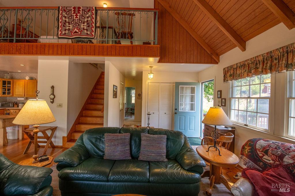 48600 Highway 101 Highway Laytonville CA 95454