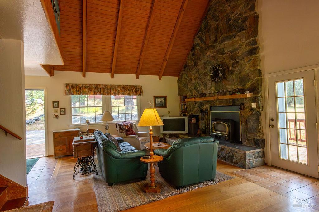 48600 Highway 101 Highway Laytonville CA 95454
