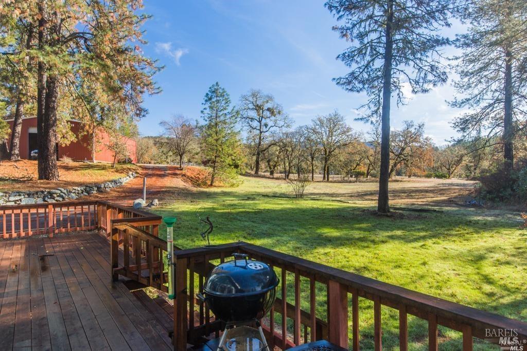 48600 Highway 101 Highway Laytonville CA 95454