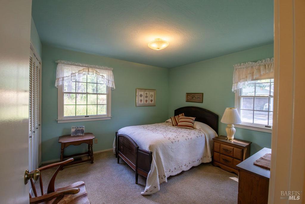 48600 Highway 101 Highway Laytonville CA 95454