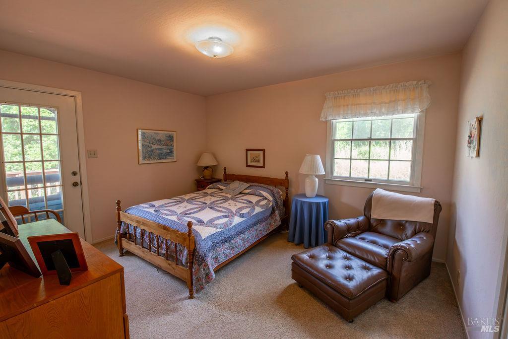 48600 Highway 101 Highway Laytonville CA 95454