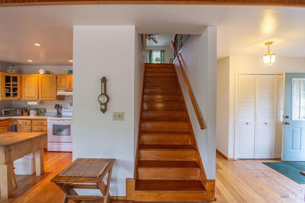 48600 Highway 101 Highway Laytonville CA 95454