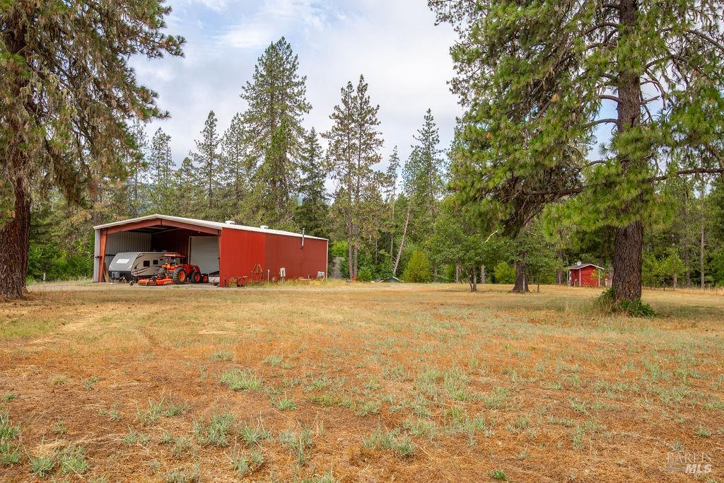 48600 Highway 101 Highway Laytonville CA 95454