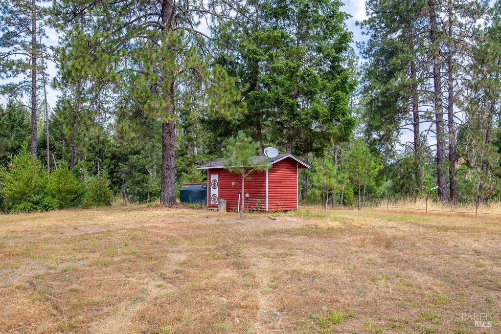 48600 Highway 101 Highway Laytonville CA 95454