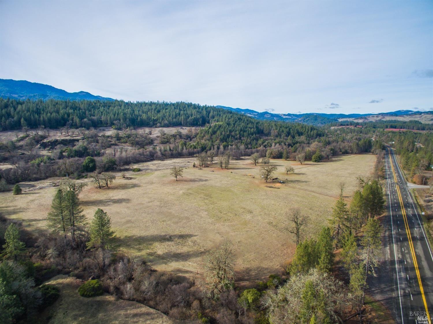 48600 Highway 101 Highway Laytonville CA 95454