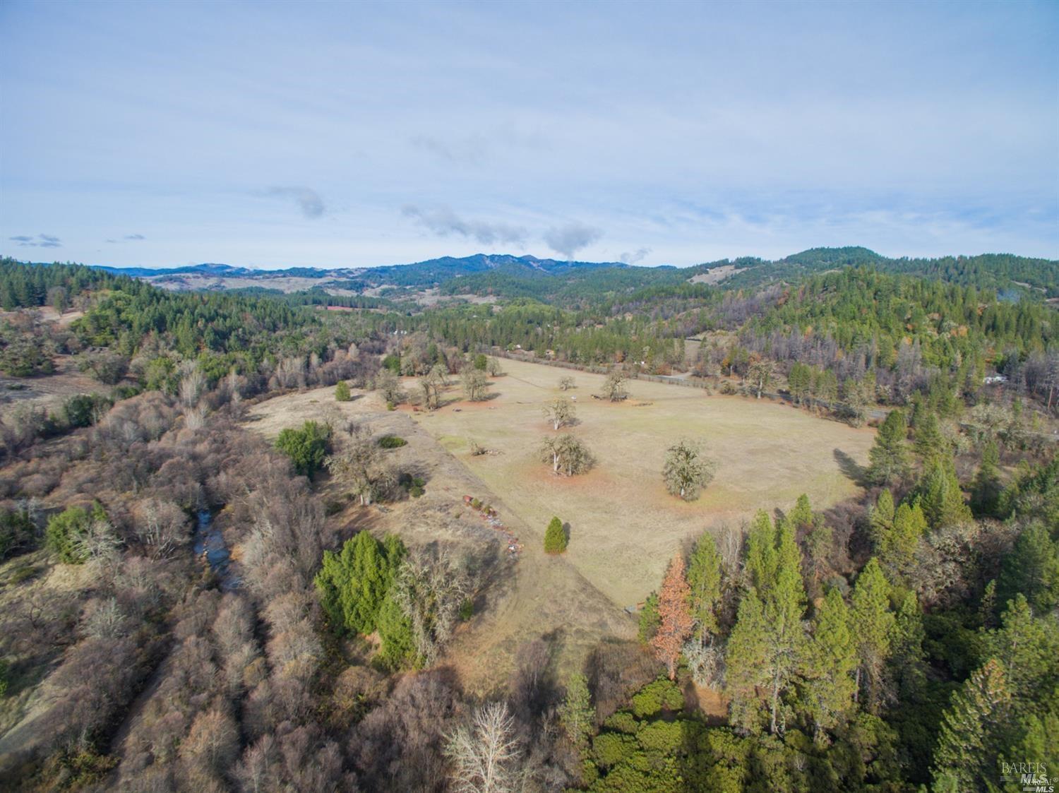48600 Highway 101 Highway Laytonville CA 95454