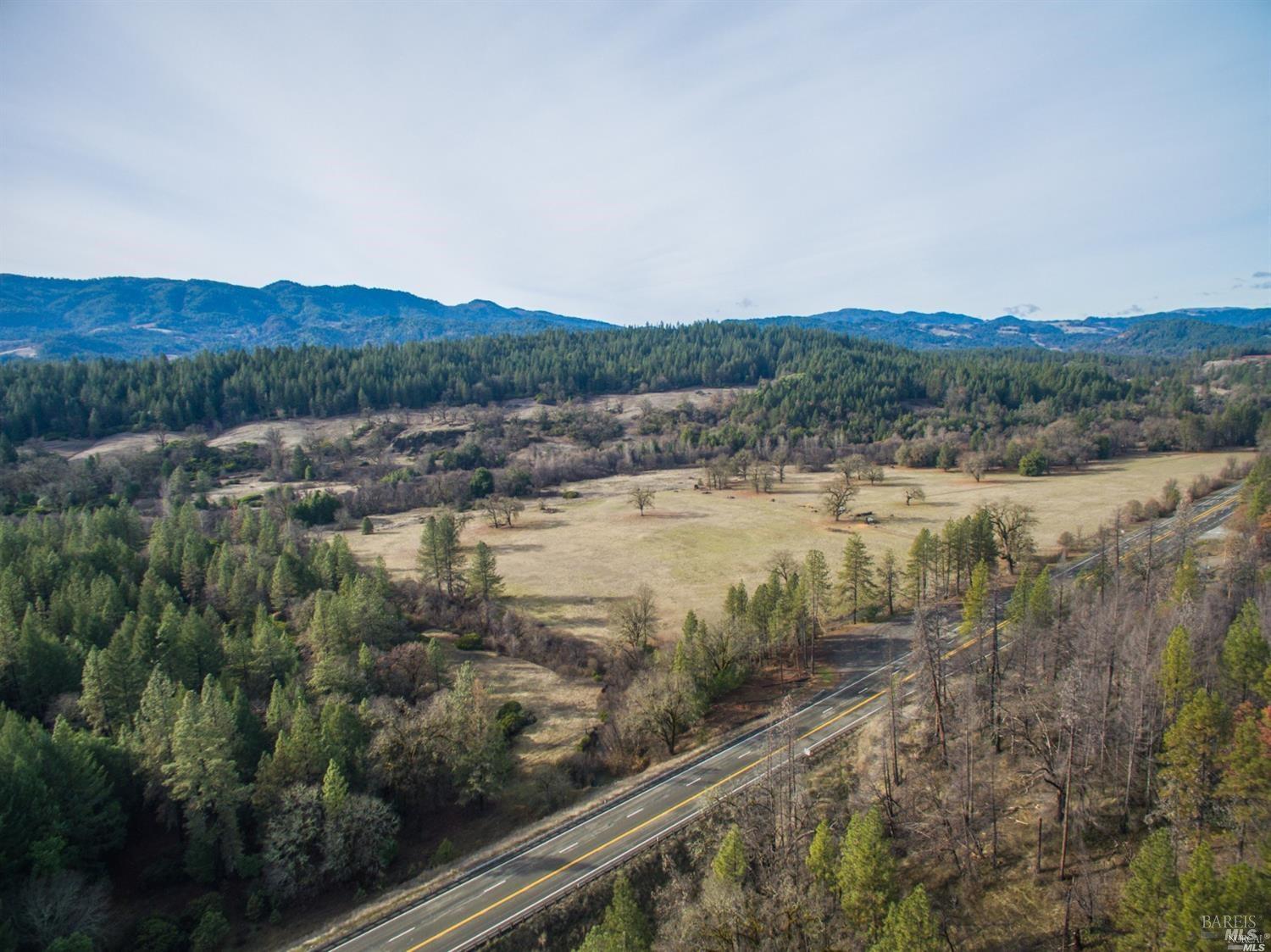 48600 Highway 101 Highway Laytonville CA 95454