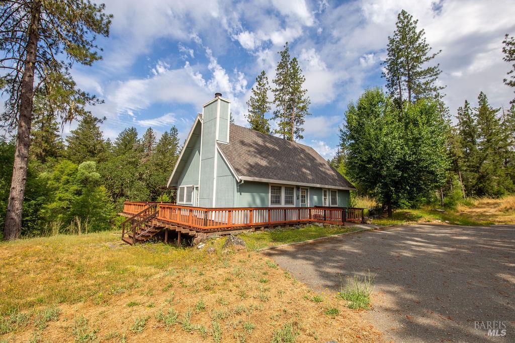 48600 Highway 101 Highway Laytonville CA 95454