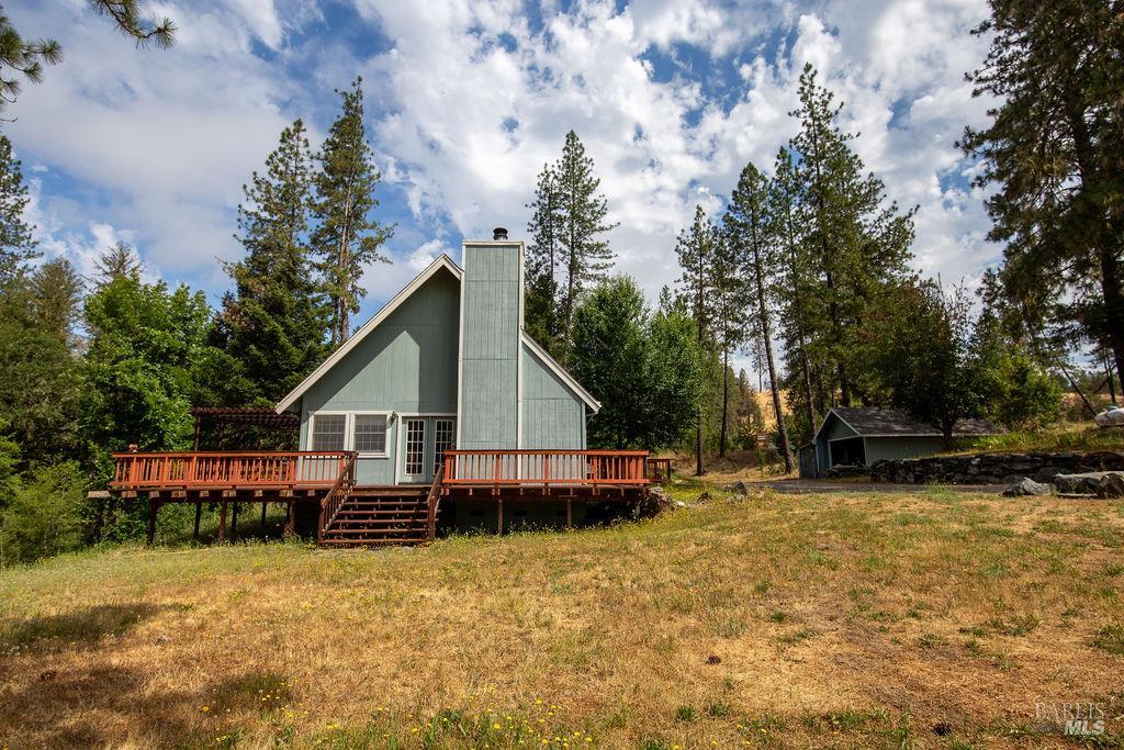48600 Highway 101 Highway Laytonville CA 95454