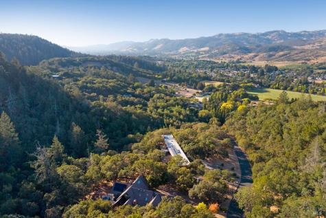 825 White Oak Drive Santa Rosa CA 95409
