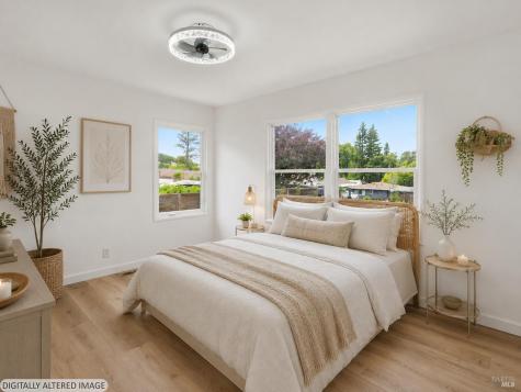 1681 Hill Road Novato CA 94947