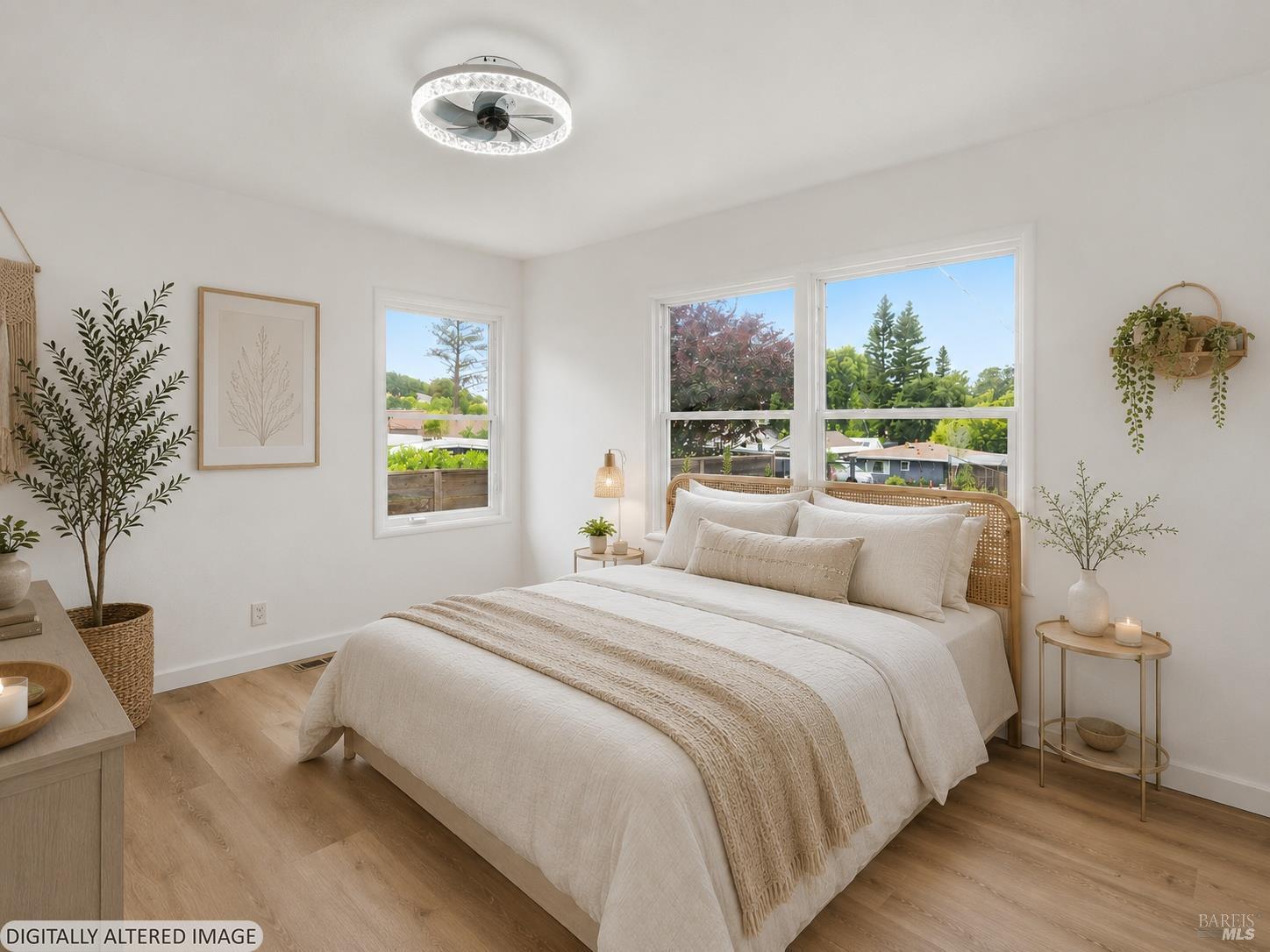1681 Hill Road Novato CA 94947