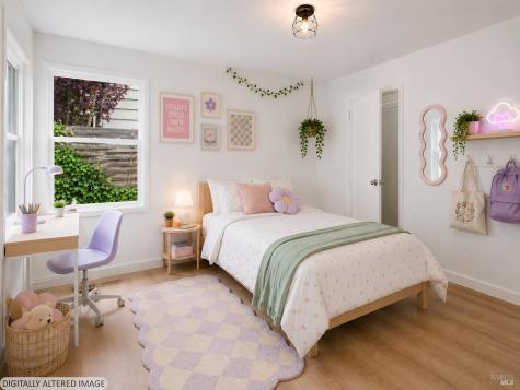 1681 Hill Road Novato CA 94947