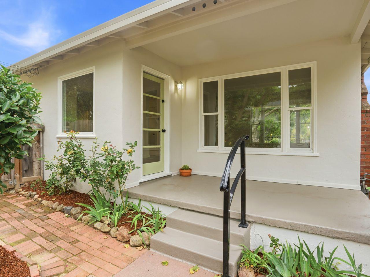 1681 Hill Road Novato CA 94947