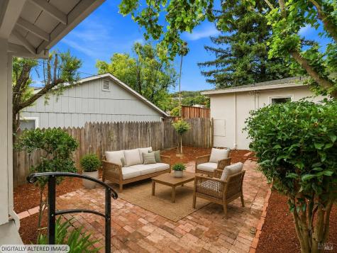 1681 Hill Road Novato CA 94947