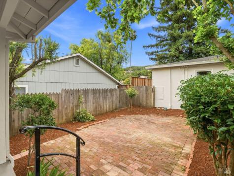 1681 Hill Road Novato CA 94947