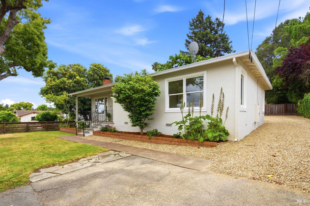 1681 Hill Road Novato CA 94947