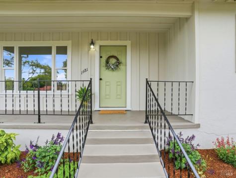1681 Hill Road Novato CA 94947