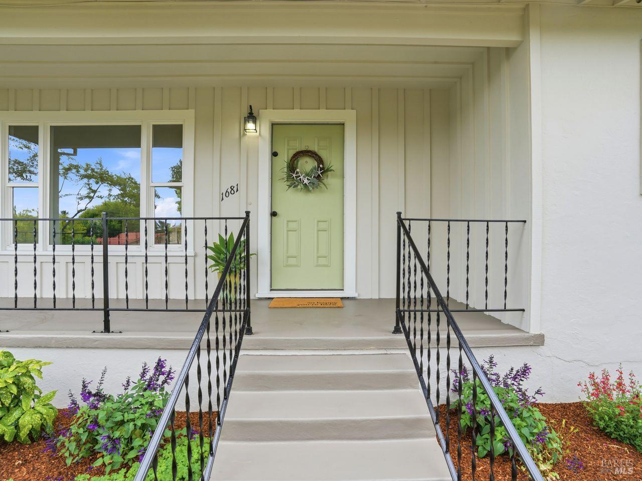 1681 Hill Road Novato CA 94947