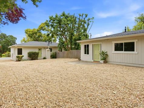 1681 Hill Road Novato CA 94947