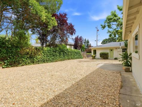 1681 Hill Road Novato CA 94947