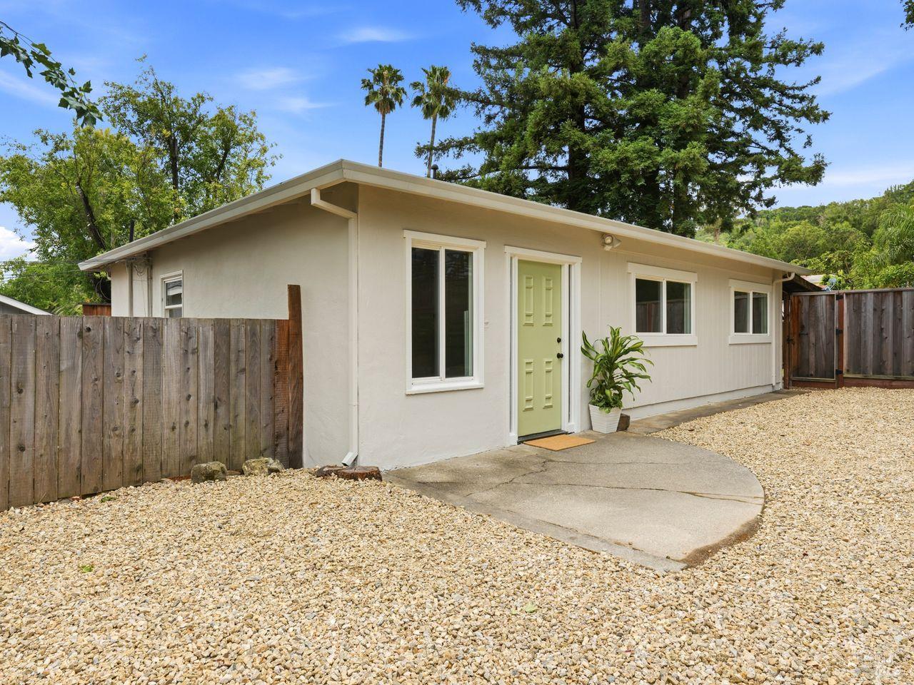 1681 Hill Road Novato CA 94947