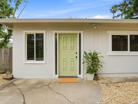 1681 Hill Road Novato CA 94947