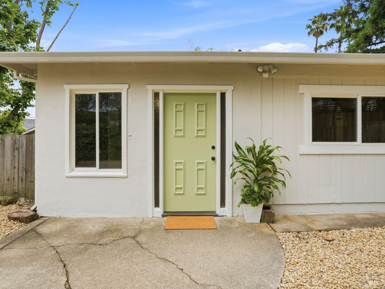 1681 Hill Road Novato CA 94947