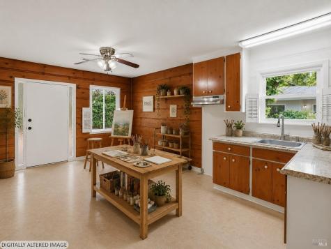 1681 Hill Road Novato CA 94947