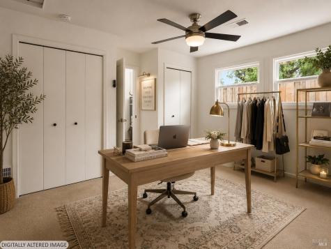 1681 Hill Road Novato CA 94947