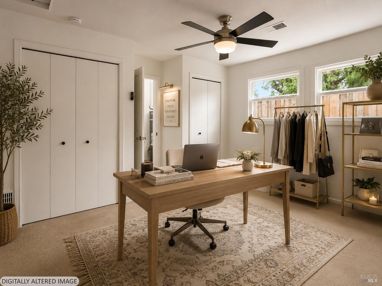 1681 Hill Road Novato CA 94947