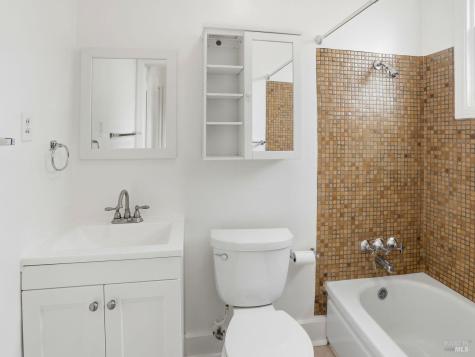 1681 Hill Road Novato CA 94947