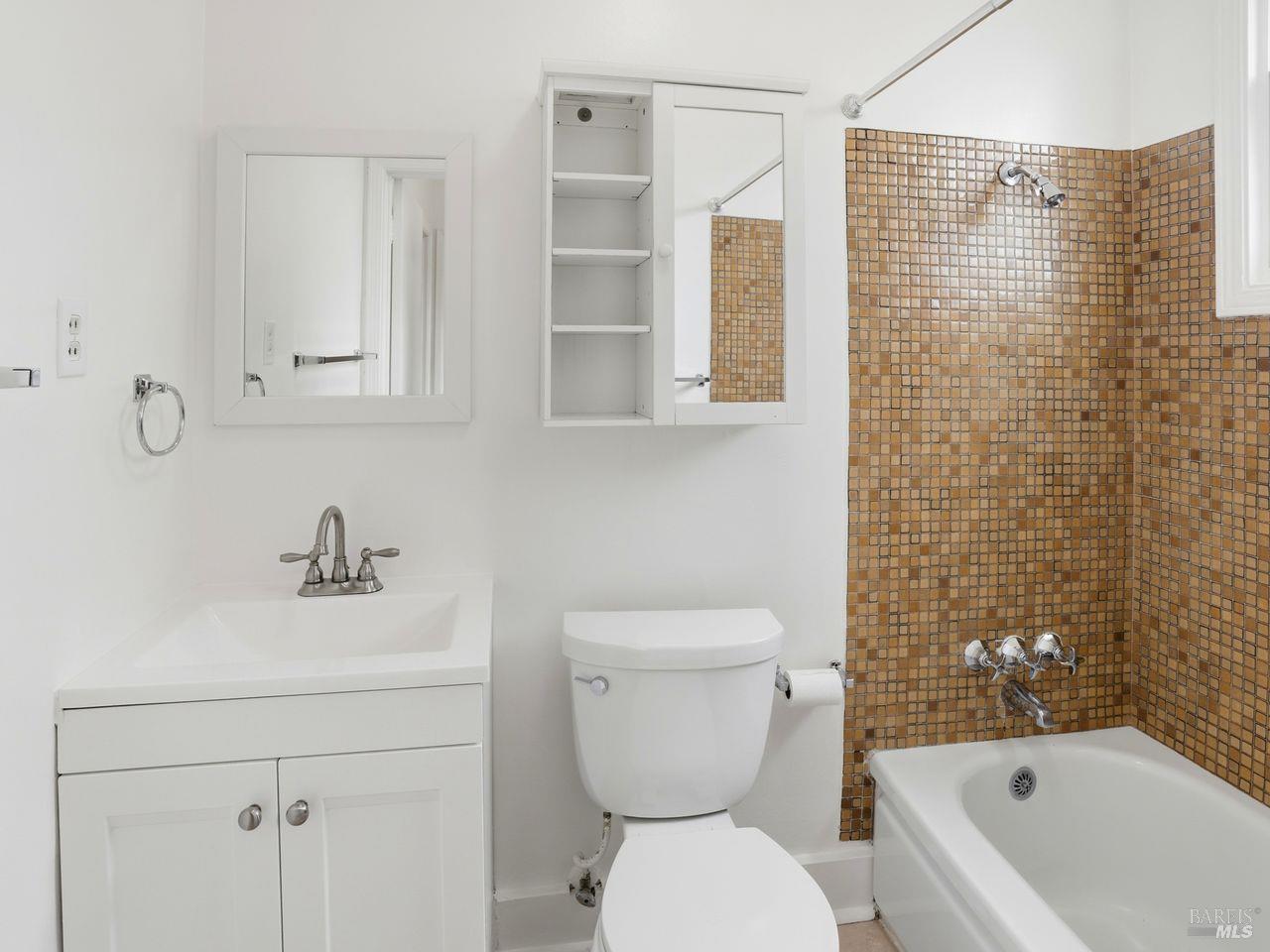1681 Hill Road Novato CA 94947