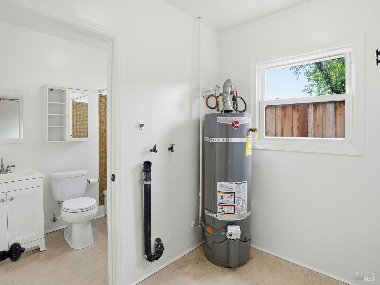 1681 Hill Road Novato CA 94947
