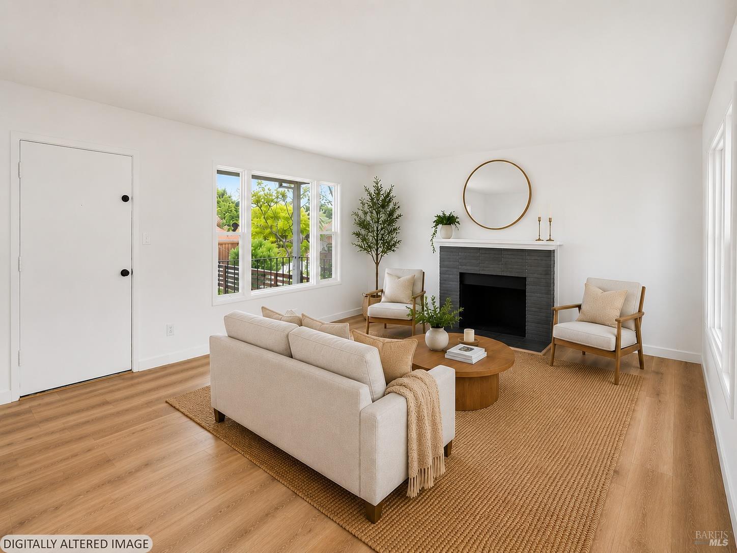 1681 Hill Road Novato CA 94947