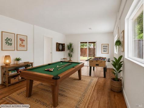 1681 Hill Road Novato CA 94947