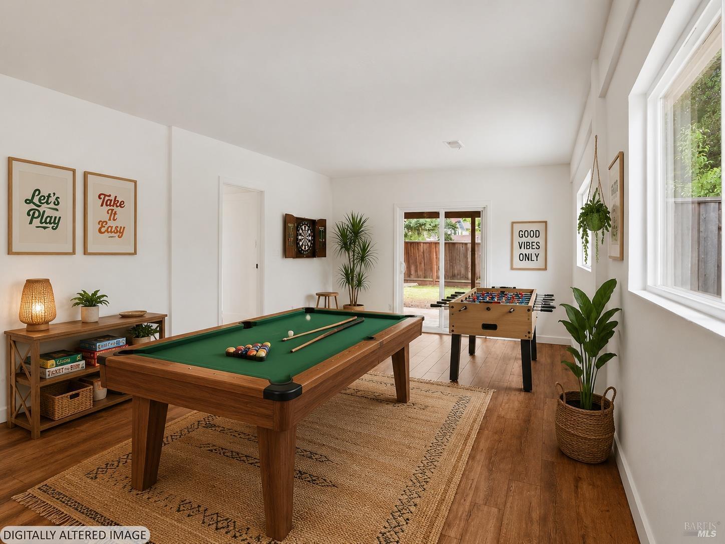 1681 Hill Road Novato CA 94947