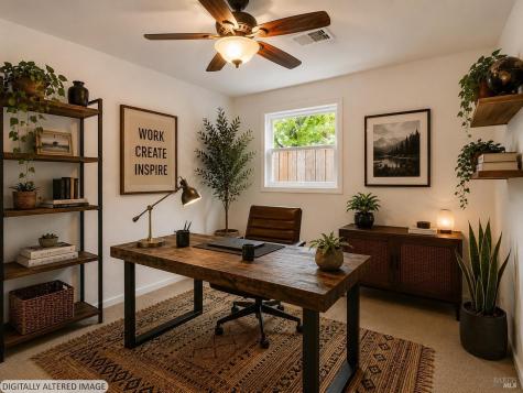 1681 Hill Road Novato CA 94947