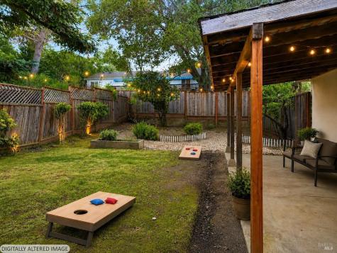 1681 Hill Road Novato CA 94947