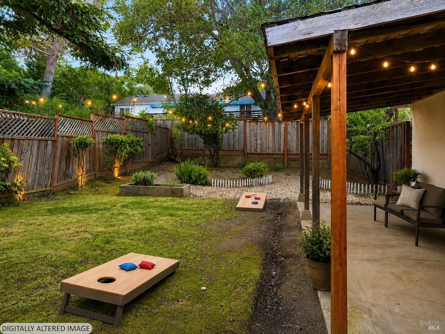 1681 Hill Road Novato CA 94947