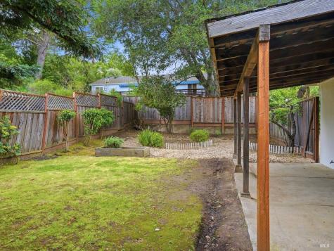 1681 Hill Road Novato CA 94947