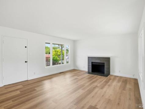 1681 Hill Road Novato CA 94947
