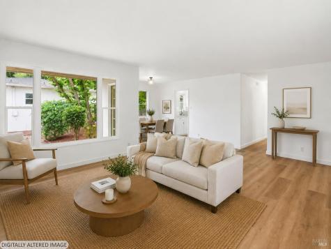 1681 Hill Road Novato CA 94947