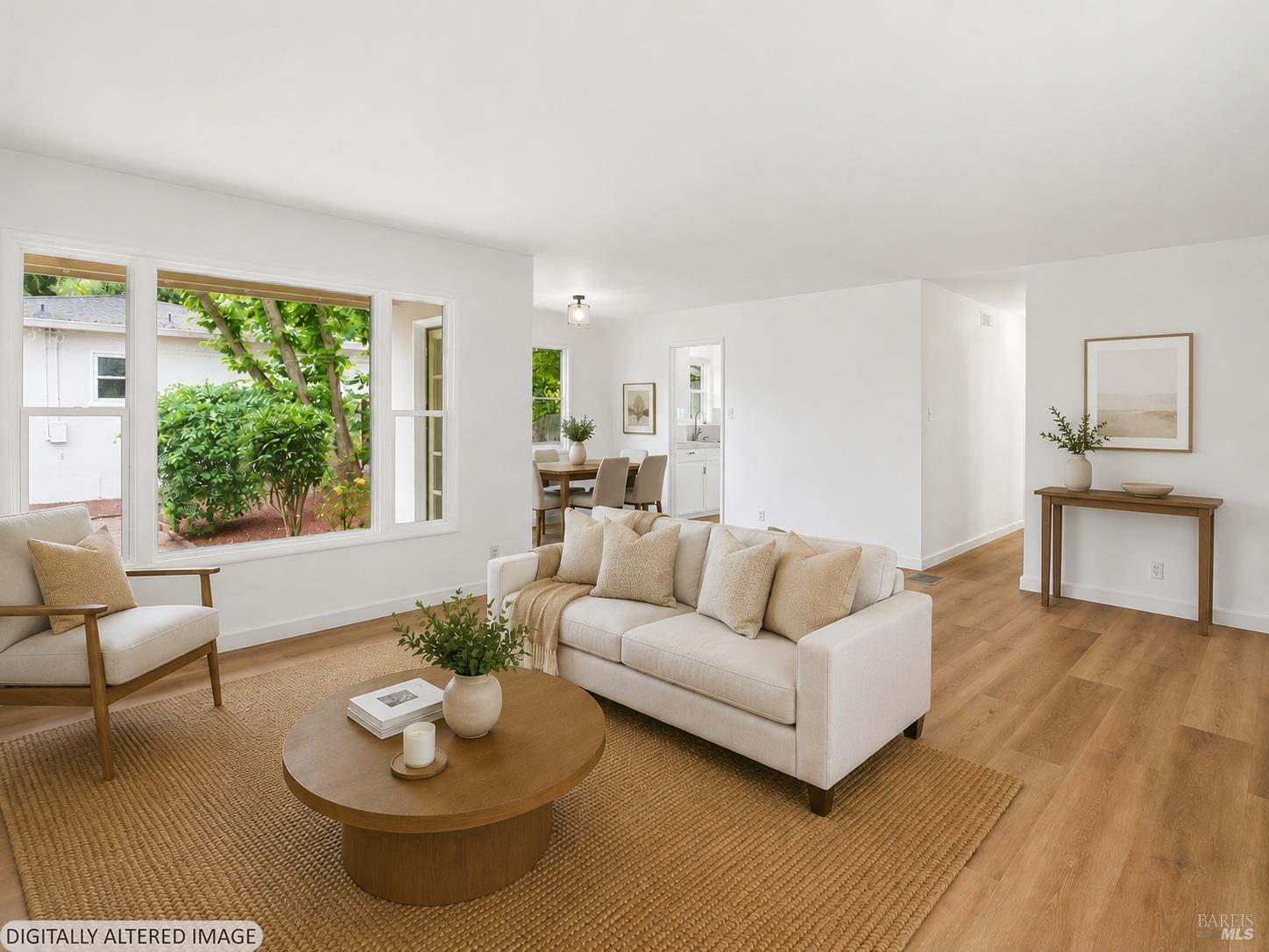 1681 Hill Road Novato CA 94947