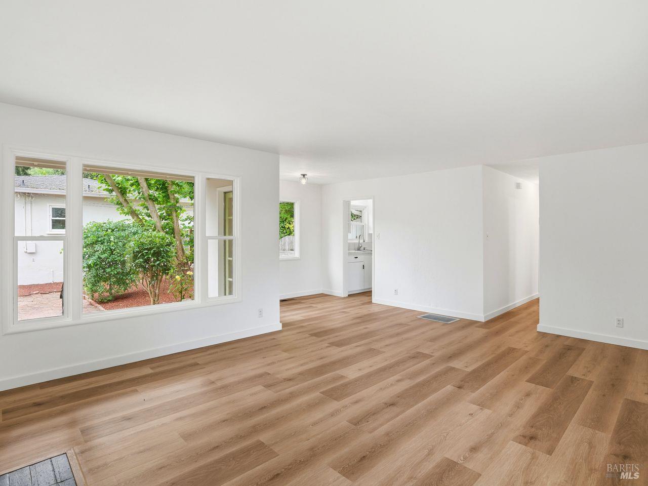 1681 Hill Road Novato CA 94947