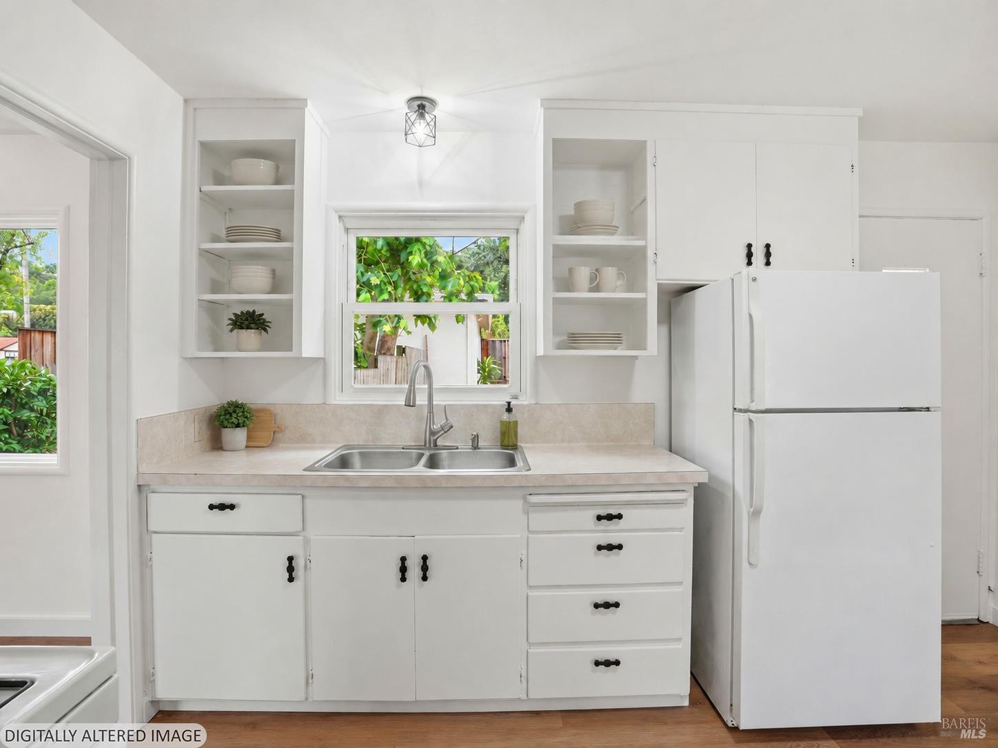 1681 Hill Road Novato CA 94947
