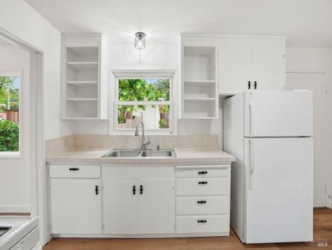 1681 Hill Road Novato CA 94947