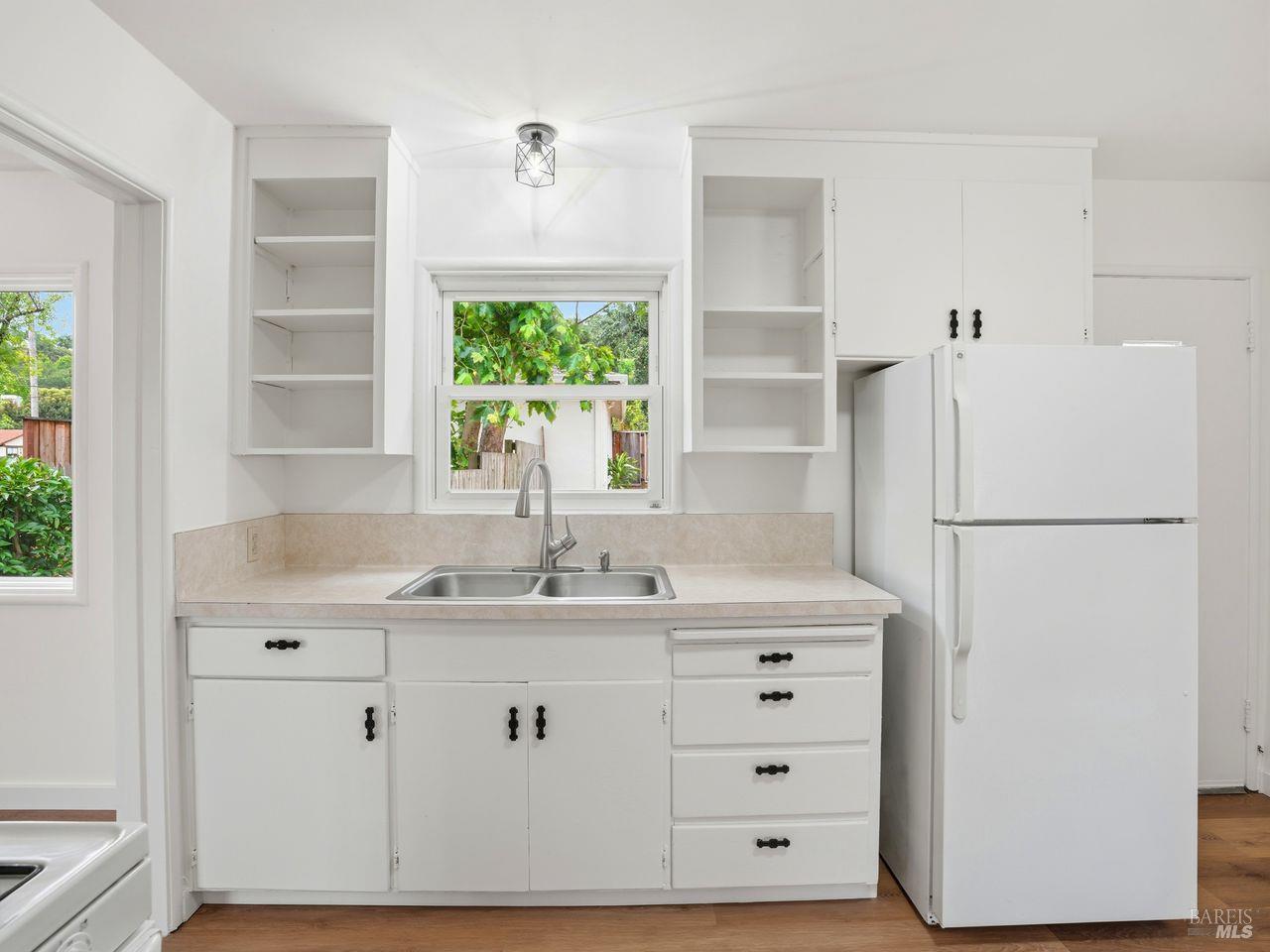 1681 Hill Road Novato CA 94947