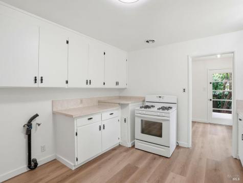 1681 Hill Road Novato CA 94947