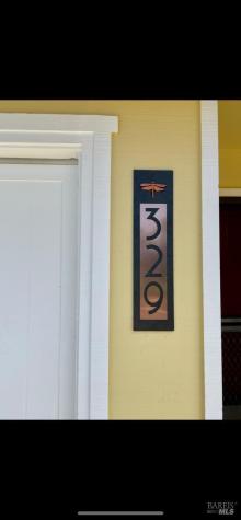 327-329 Plaza Street Healdsburg CA 95448